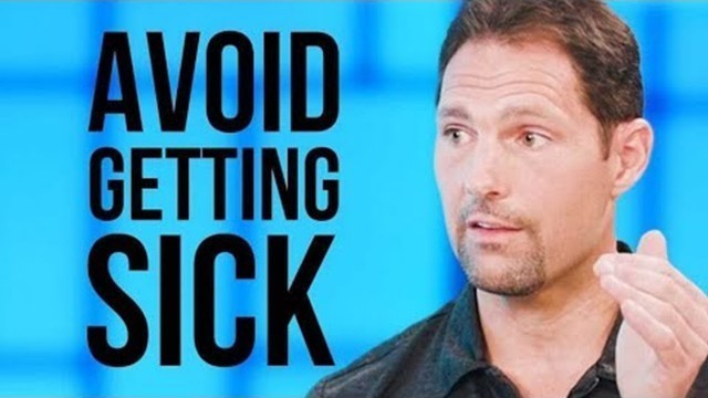 'How to NOT Get SICK | Dom D\'Agostino on Health Theory'