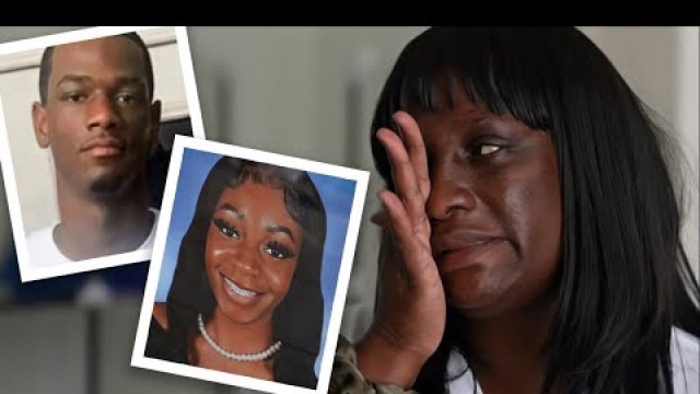 'Mom loses 2 kids in 2 years to New Orleans gun violence'