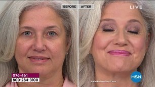 'HSN | YBF Beauty/Plexaderm Skincare 02.27.2019 - 07 AM'