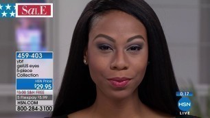 'HSN | ybf Beauty 05.26.2018 - 08 AM'