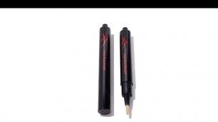 'ybf FabYOUlous Face Concealer Pen Duo  Light   Medium'