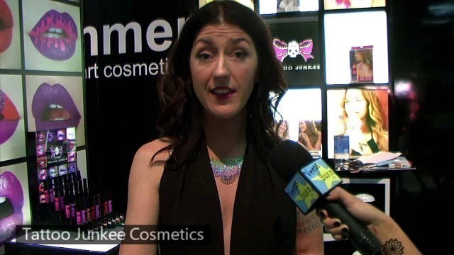 'Tattoo Junkee talks new trends in Body Art!'