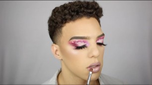 'Cloud Makeup Tutorial'