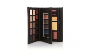 'ybf 24piece Dynamic DoubleDuty Makeup Palette'