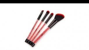 'ybf beYOUtiful Bejeweled Brush Collection'