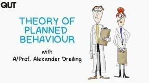 'Theory of Planned Behaviour'