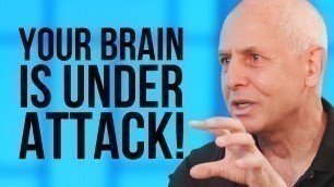 'Change Your BRAIN, Change Your LIFE! These Hacks Will Improve Your BRAIN | Dr. Daniel Amen'