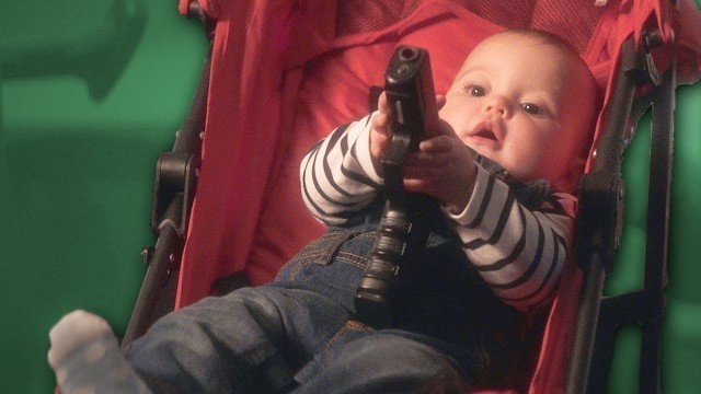 'Baby With A Gun 2'