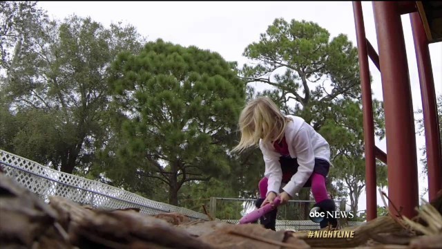 'Should Kids Learn How to Shoot Guns ? | Hidden America: Young Guns (Nightline)'