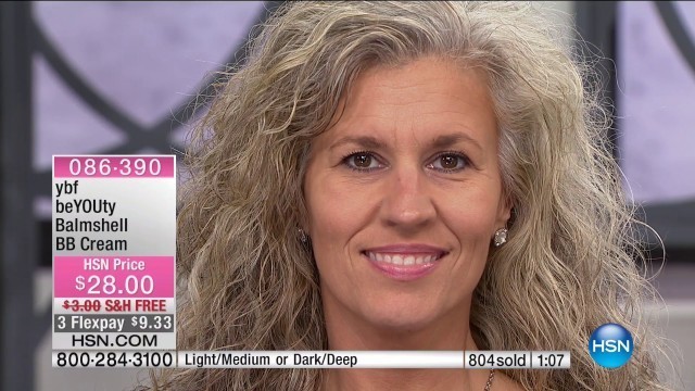 'HSN | ybf Beauty 12.28.2016 - 02 PM'