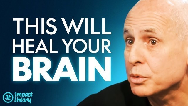 'The 6 Steps To BOOST BRAIN HEALTH & Reverse Cognitive DECLINE | Dr. Daniel Amen'