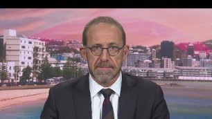 'Andrew Little rejects ‘conspiracy theory’ idea mental health report edited data to look better'