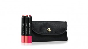 'ybf Bloomin\' Cray Cray Crayon Trio with Bag'