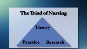 'Nursing Theory: Application to Nursing Practice'