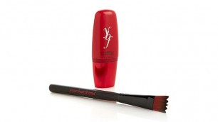 'ybf True to You Tint with Flawless Face Finisher Brush'