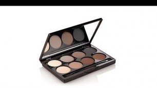 'ybf Eight Eyessentials Timeless Shadow Collection'