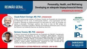 'Personality, Health, and Well-being: Developing an adequate biopsychosocial theory'