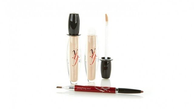 'ybf Crme Brulee Lip Gloss Duo   Lip Liner Set'