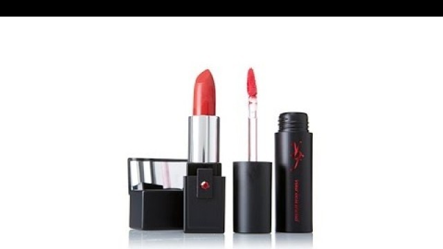 'ybf Fall in Love Lipstick and Lipgloss Duo'