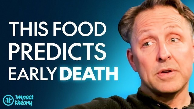 'The 5 Foods You Will NEVER EAT Again After WATCHING THIS! | Dave Asprey'