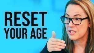 'Reduce Your BIOLOGICAL AGE, and Live A Longer & BETTER LIFE | Kara Fitzgerald on Health Theory'