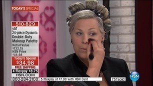 'HSN | ybf Beauty 10.12.2016 - 12 AM'