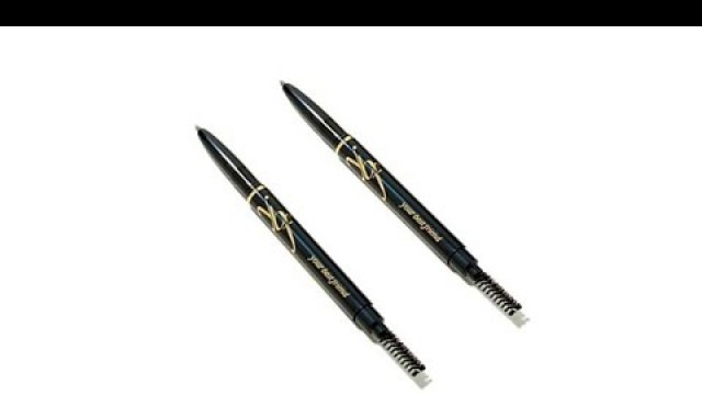 'ybf Eyebrow Pencil Duo'