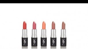 'ybf deLIPcious 5piece Lipstick Collection'