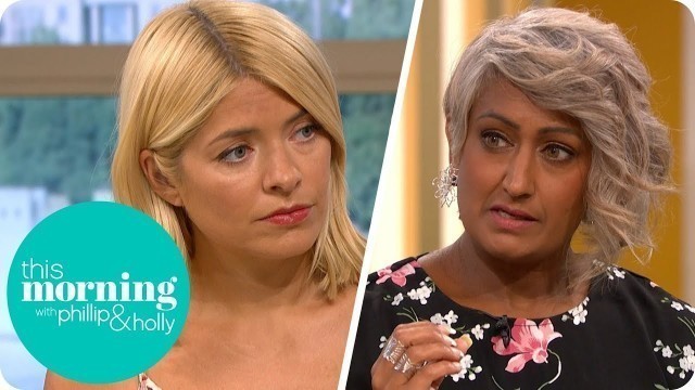 'Should Children Be Banned From Playing With Toy Guns and Water Pistols? | This Morning'