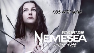 'NEMESEA - Kids With Guns (Official Audio) | Napalm Records'