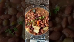 'Do You Want Some #food #foodie #shorts #viral #shortvideo #nomeat #beans #peas'