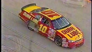 'NBS 1998 Food City 250'