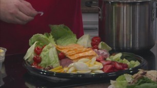 'Food City Friday: Mixed Vegetable Tray'