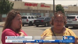 'El Pasoans saddened by Food City closing down'