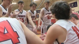 'Food City and Hardee\'s Classic semi-final basketball highlights'