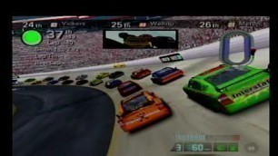 'Nascar 08 (Race 5/36) Food City 500'