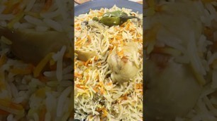 'Punjabi Chicken Pulao Coming Soon at Food City'