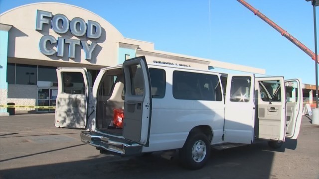 'Food City starts shuttle service following Phoenix fire'