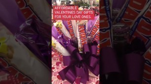 'Food City Valentines Day Gifts Ideas #shorts #valentinesday #youtubeshorts'