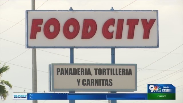 'Food City in South Central closing down'