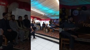 'MLT Get Together in Peshawar Food City #short #shortviral #Peshawar'