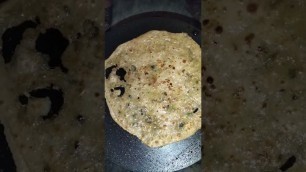 'aloo Wala paratha by Maffa food city'