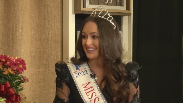 'Food City Friday: Meet the new Miss Food City'