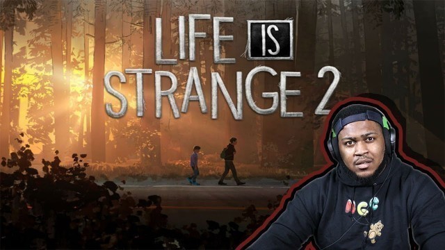 'WE JUST WANT SOME FOOD PLEASE?!?!|| LIFE IS STRANGE EPISODE 1 PT 2 (LIVESTREAM)'