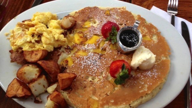 'Hash House A Go Go @Plaza Spring 2016'