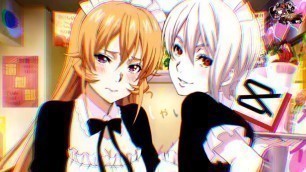 'AMV • erina X alice ! CAPCUT #collabwithshoko'