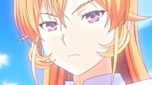 'playboy shit | edit erina food wars'