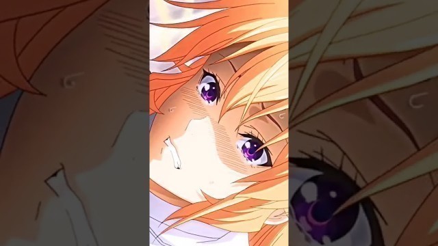 'Food Wars!: Shokugeki no Soma - Erina [Amv/Edit] #anime #amv #animeedit'