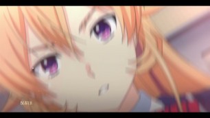 'ah ce m-ai | erina ⇀ shokugeki no soma'