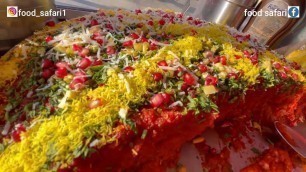 'MUMBAI\'S FASTEST DABELI MAKER